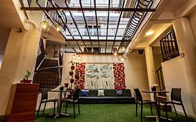 Kiwi Hotel